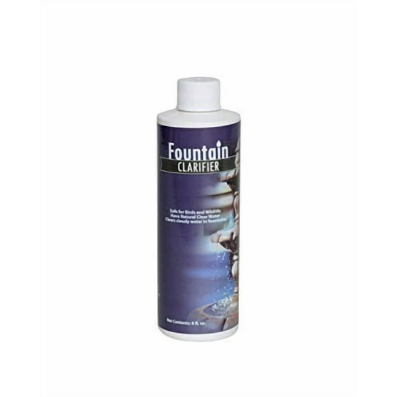 Sanco Fountain Clarifier, 8 oz