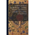 thumbnail image 1 of Sancti Eusebii Hieronymi ... Opera Omnia, Studio Et Labore Vallarsii Et Maffæii (Hardcover), 1 of 1