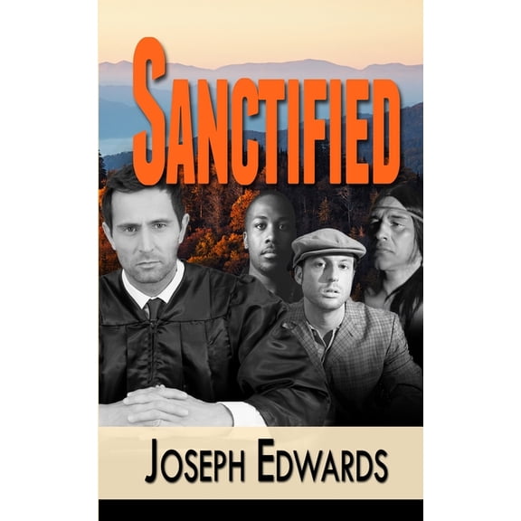 Sanctified (Paperback)