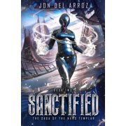 Sanctified, (Paperback)
