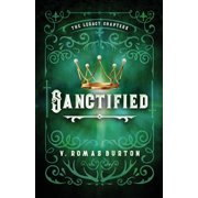 Sanctified, Paperback