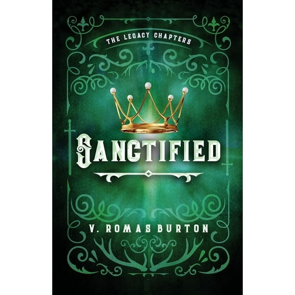 Sanctified, (Paperback)