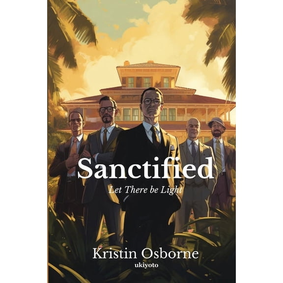 Sanctified, (Paperback)