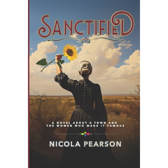 Sanctified, (Paperback)