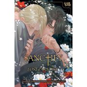Sanctify Lost Paradise, Paperback
