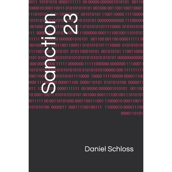 Sanction 23 (Paperback)