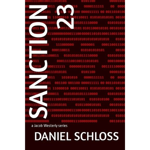 Sanction 23, (Paperback)