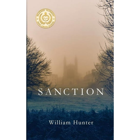 Sanction, (Paperback)