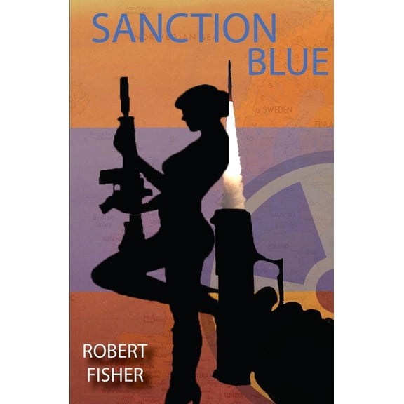 Sanction Blue (Paperback)