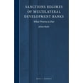 thumbnail image 1 of Sanctions Regimes of Multilateral Development Banks: What Process Is Due, (Hardcover), 1 of 1