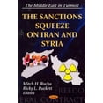 thumbnail image 1 of Sanctions Squeeze on Iran and Syria, 1 of 1