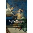 thumbnail image 1 of Sanctity of Contracts in a Secular Age, (Paperback), 1 of 1
