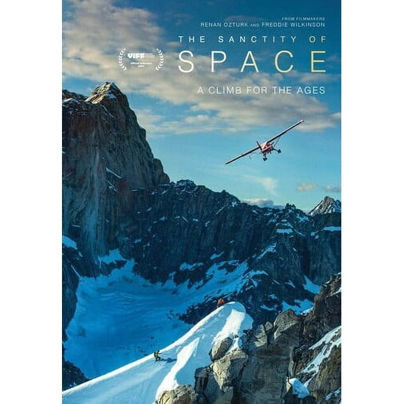 Sanctity of Space (DVD), Greenwich, Documentary