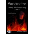 thumbnail image 1 of La Saga Des Liens Du Sang Sanctuaire: La Saga des Liens du Sang Livre 9, Book 9, (Paperback), 1 of 1