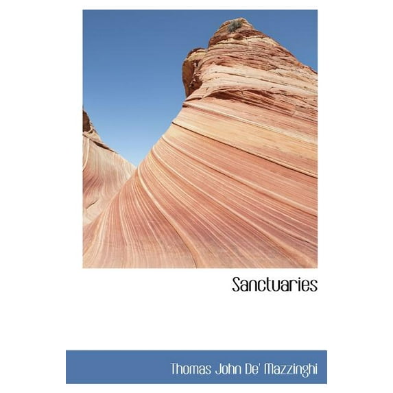 Sanctuaries (Hardcover)