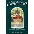 thumbnail image 1 of Pre-Owned Sanctuaries: The Complete United States: A Guide to Lodgings in Monasteries, Abbeys, and Retreats (Paperback) 0965066398 9780517885178, 1 of 1