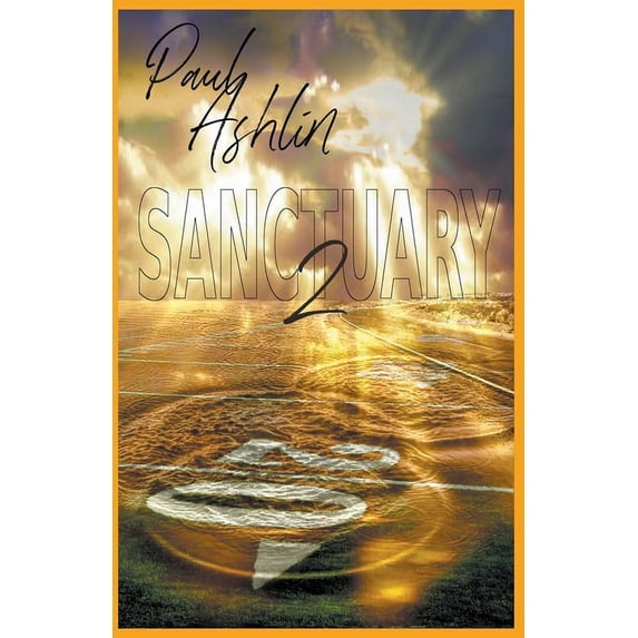 Sanctuary 2, (Paperback)
