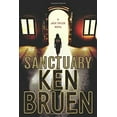 thumbnail image 1 of Pre-Owned Sanctuary: A Novel (Jack Taylor Series) (Hardcover) 0312384416 9780312384418, 1 of 1