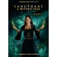 thumbnail image 1 of Sanctuary: A Witch's Tale, Season 1 (DVD), RLJ, Drama, 1 of 2