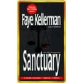 thumbnail image 1 of Pre-Owned Sanctuary (Audiobook 9781578150229) by Faye Kellerman, Buck Schirner, 1 of 1