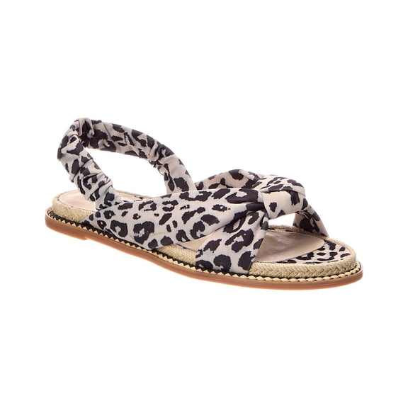 Sanctuary Blissful Leather Sandal, 7.5