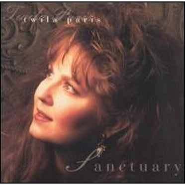Pre-Owned Sanctuary (CD 0054438820723) by Twila Paris