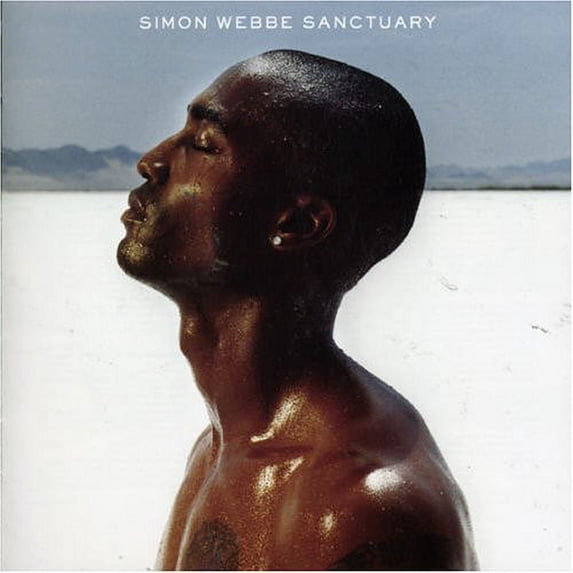 Sanctuary (CD)