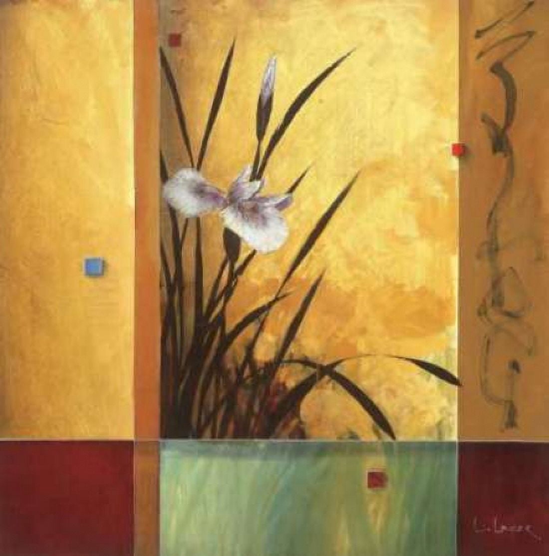 Sanctuary Canvas Art - Don Li-Leger (24 x 24)