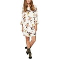 thumbnail image 1 of Sanctuary Clothing Womens Hazel A-Line Dress, 1 of 3
