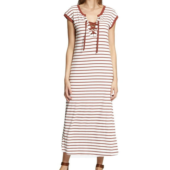 Sanctuary Clothing Womens J Maxi Dress