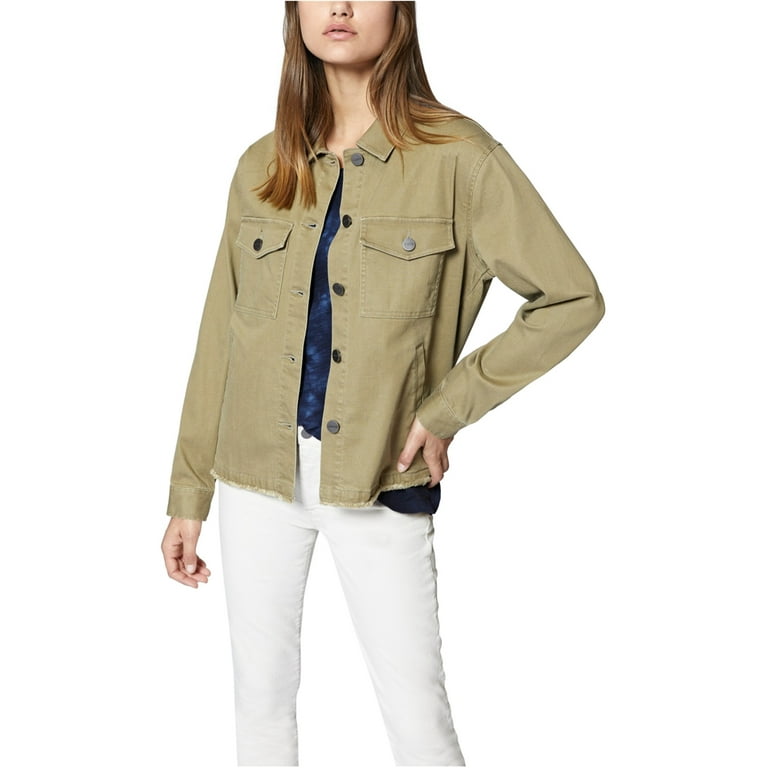Sanctuary clearance jean jacket