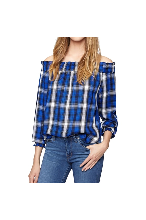 Clothing Womens Venus Off The Shoulder Blouse