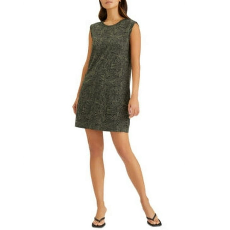 Sanctuary t cheap shirt dress