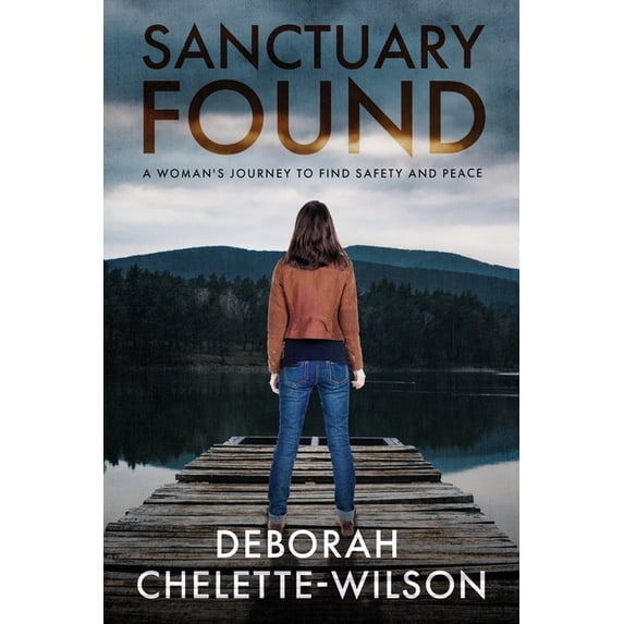 Sanctuary Found (Paperback)