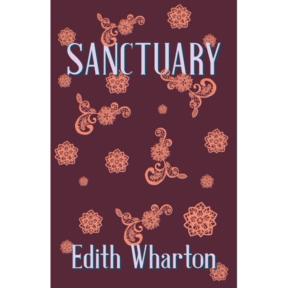 Sanctuary, (Hardcover)