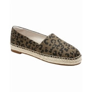 Sanctuary Havana Leather Espadrille, 9.5