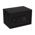 thumbnail image 1 of Sanctuary  Home & Office Security Vault Electronic lock Black PV2S-DP, 1 of 4
