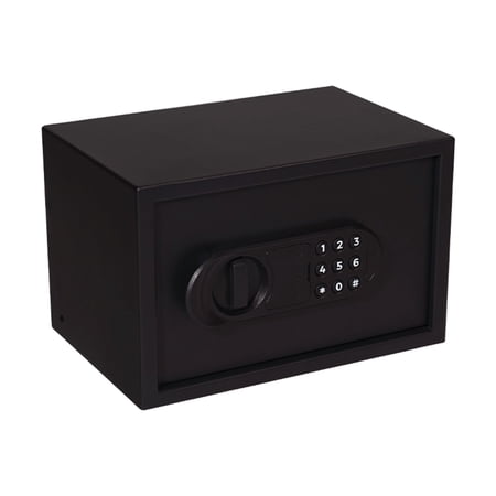 Sanctuary Home & Office Security Vault Electronic lock Black PV2S-DP