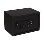 Sanctuary Home & Office Security Vault Electronic lock Black PV2S-DP