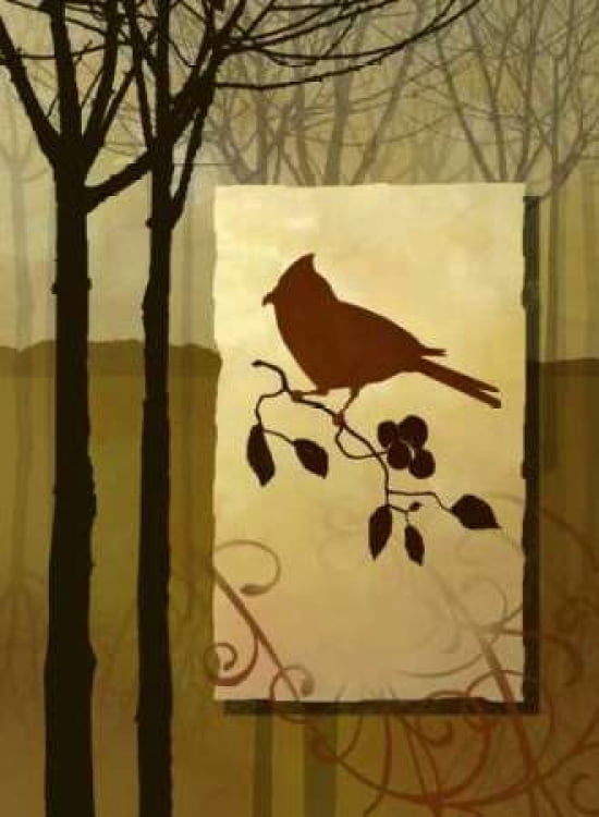 Sanctuary II Canvas Art - Steve Butler (18 x 24)