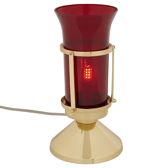 Sanctuary Lamp Elec