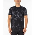 thumbnail image 1 of Sanctuary Men's Lightweight Basic T-Shirt Black Size 2XL, 1 of 3