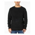 thumbnail image 1 of Sanctuary Mens Crewneck Comfy Pullover Sweater, 1 of 1