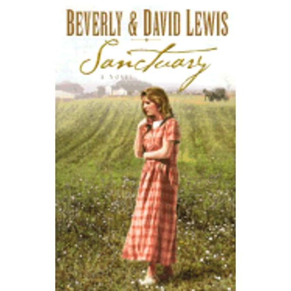 Pre-Owned Sanctuary (Paperback) 0764225138 9780764225130