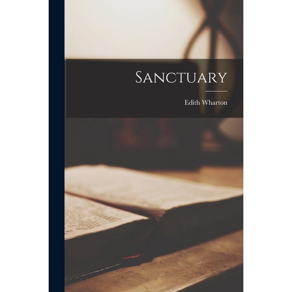 Sanctuary (Paperback)