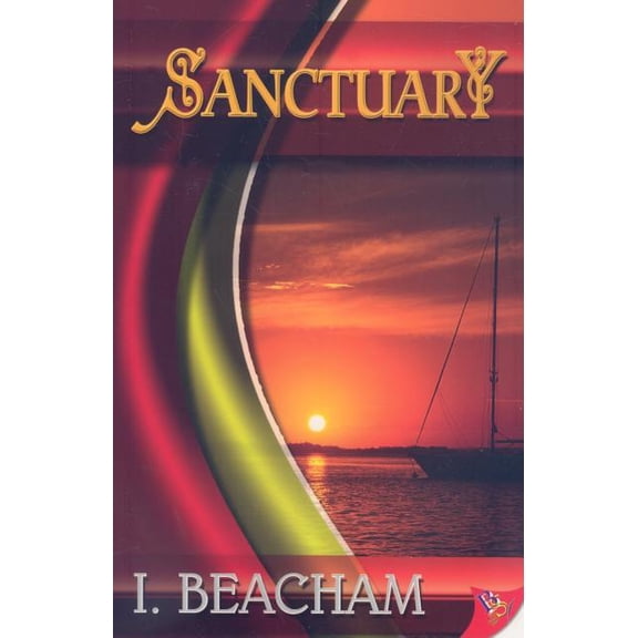 Sanctuary (Paperback)