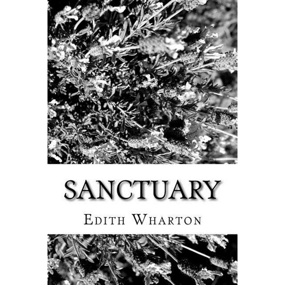 Sanctuary (Paperback)