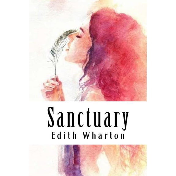 Sanctuary (Paperback)