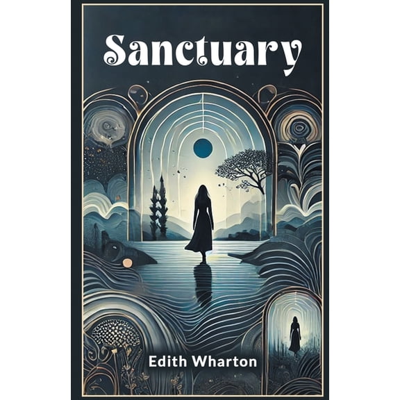 Sanctuary, (Paperback)