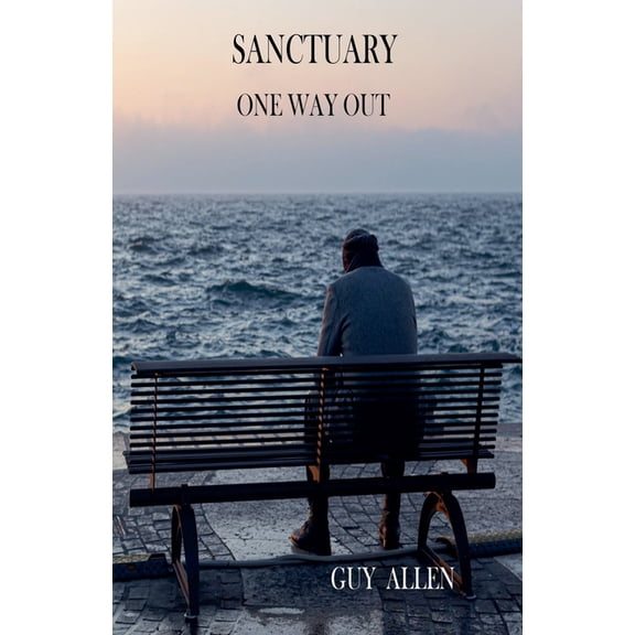 Sanctuary, (Paperback)